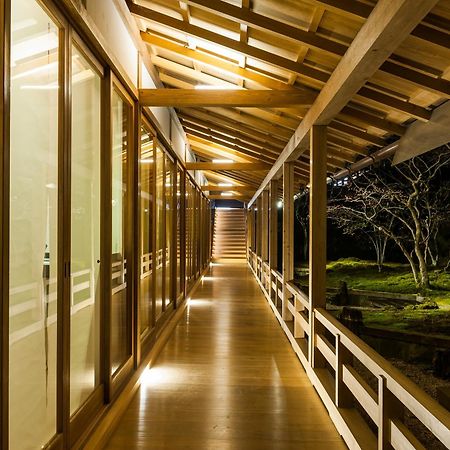 Готель Koyasan Sanadabo Rengejoin Екстер'єр фото
