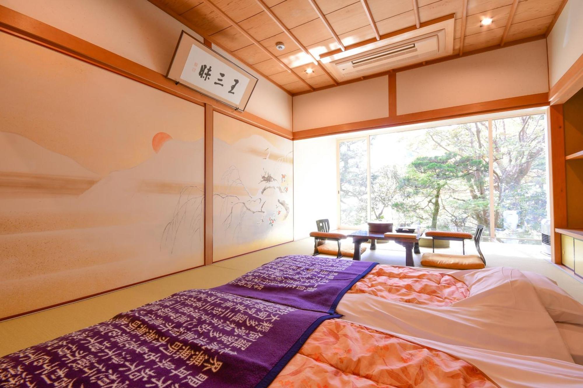 Готель Koyasan Sanadabo Rengejoin Екстер'єр фото