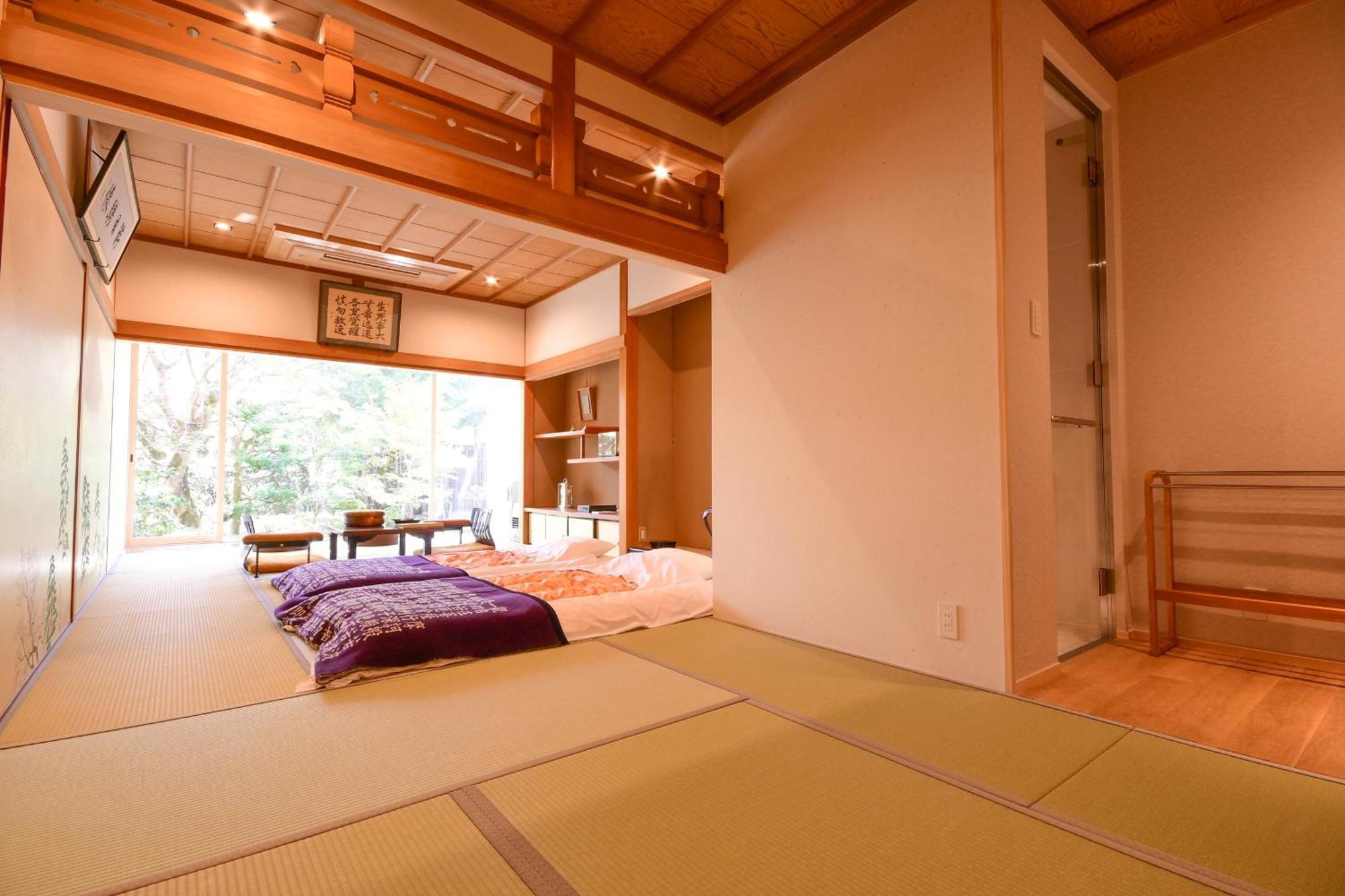 Готель Koyasan Sanadabo Rengejoin Екстер'єр фото