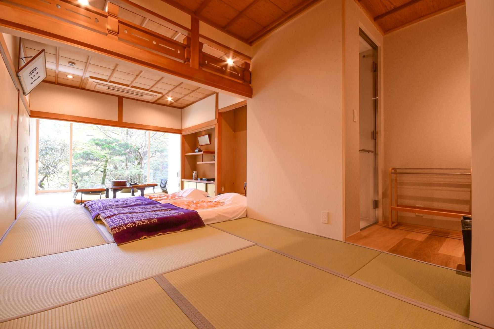 Готель Koyasan Sanadabo Rengejoin Екстер'єр фото