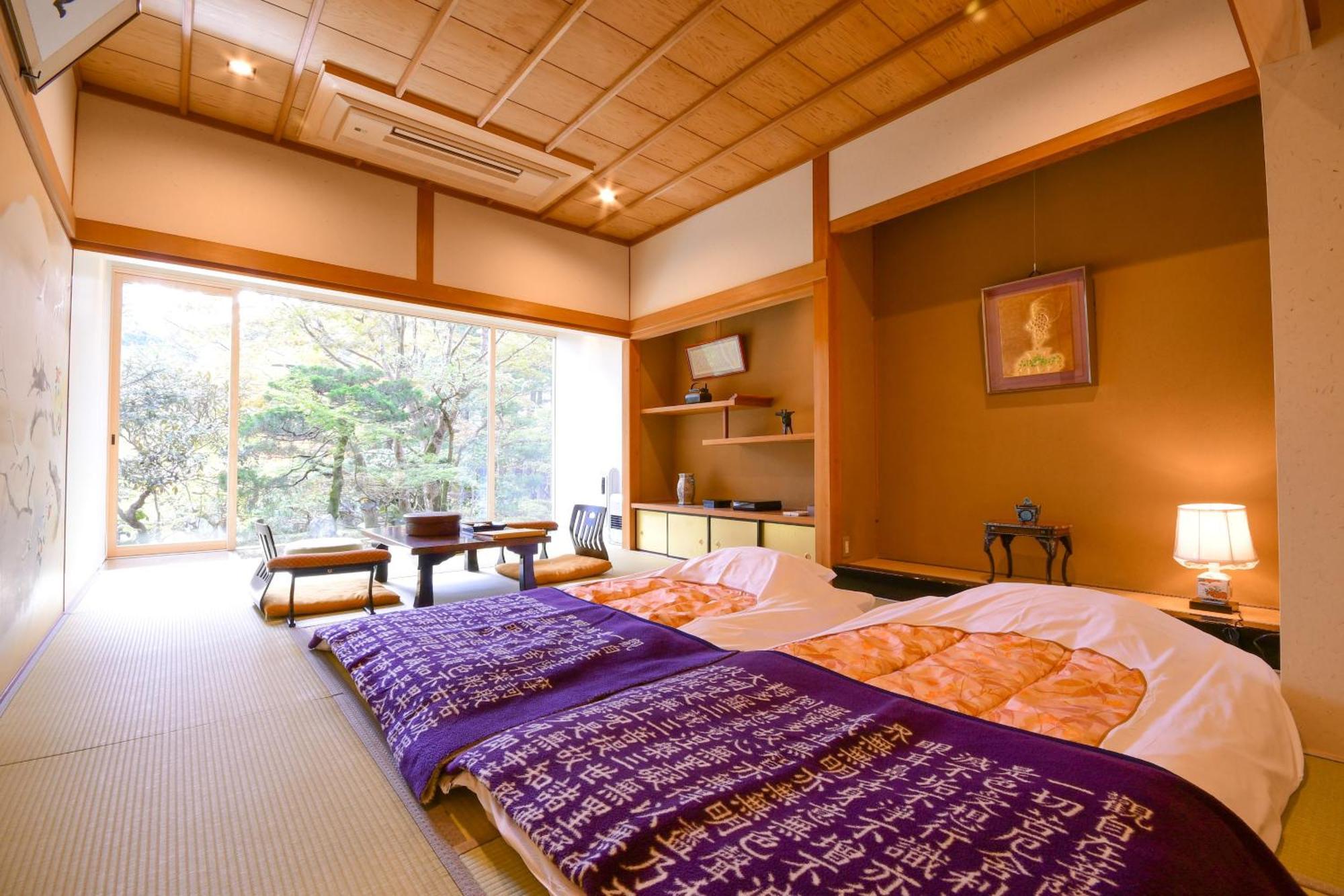 Готель Koyasan Sanadabo Rengejoin Екстер'єр фото