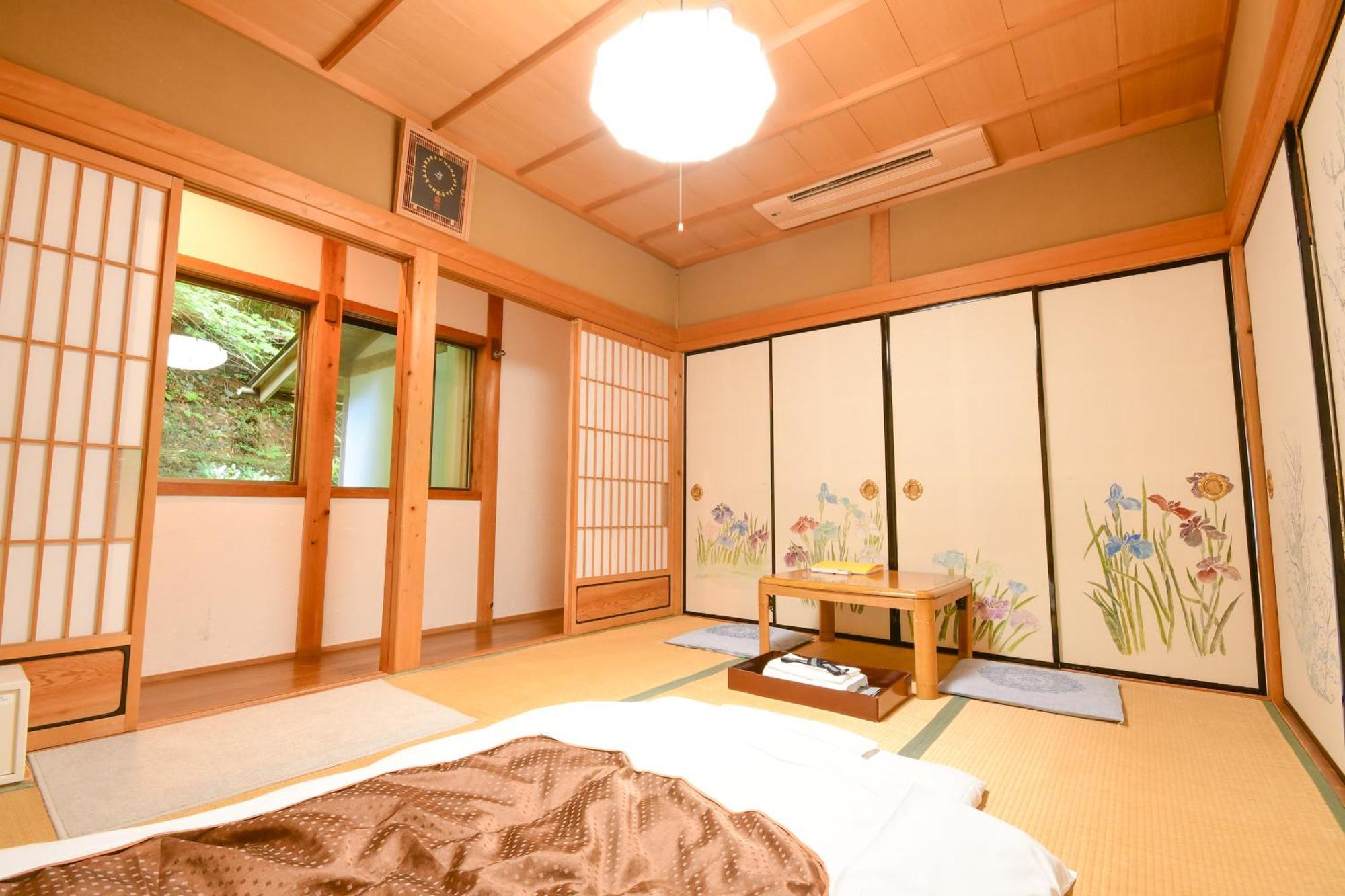 Готель Koyasan Sanadabo Rengejoin Екстер'єр фото