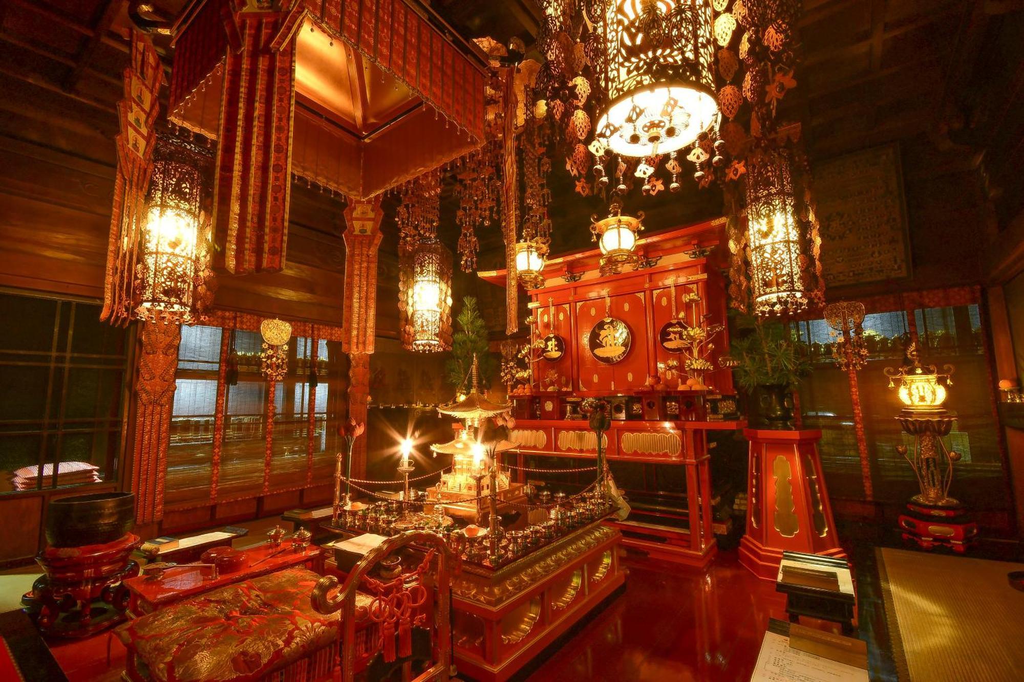 Готель Koyasan Sanadabo Rengejoin Екстер'єр фото