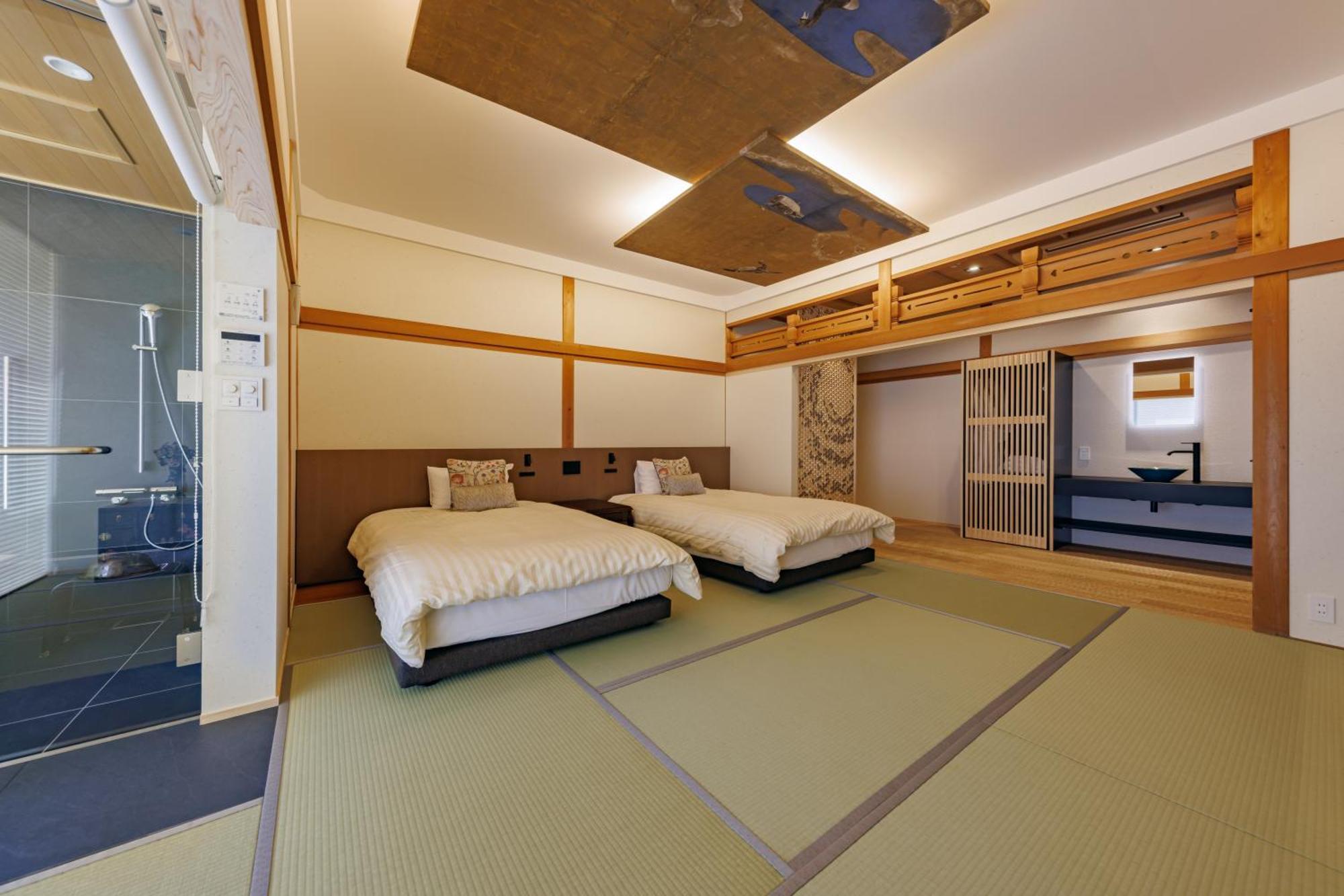 Готель Koyasan Sanadabo Rengejoin Екстер'єр фото