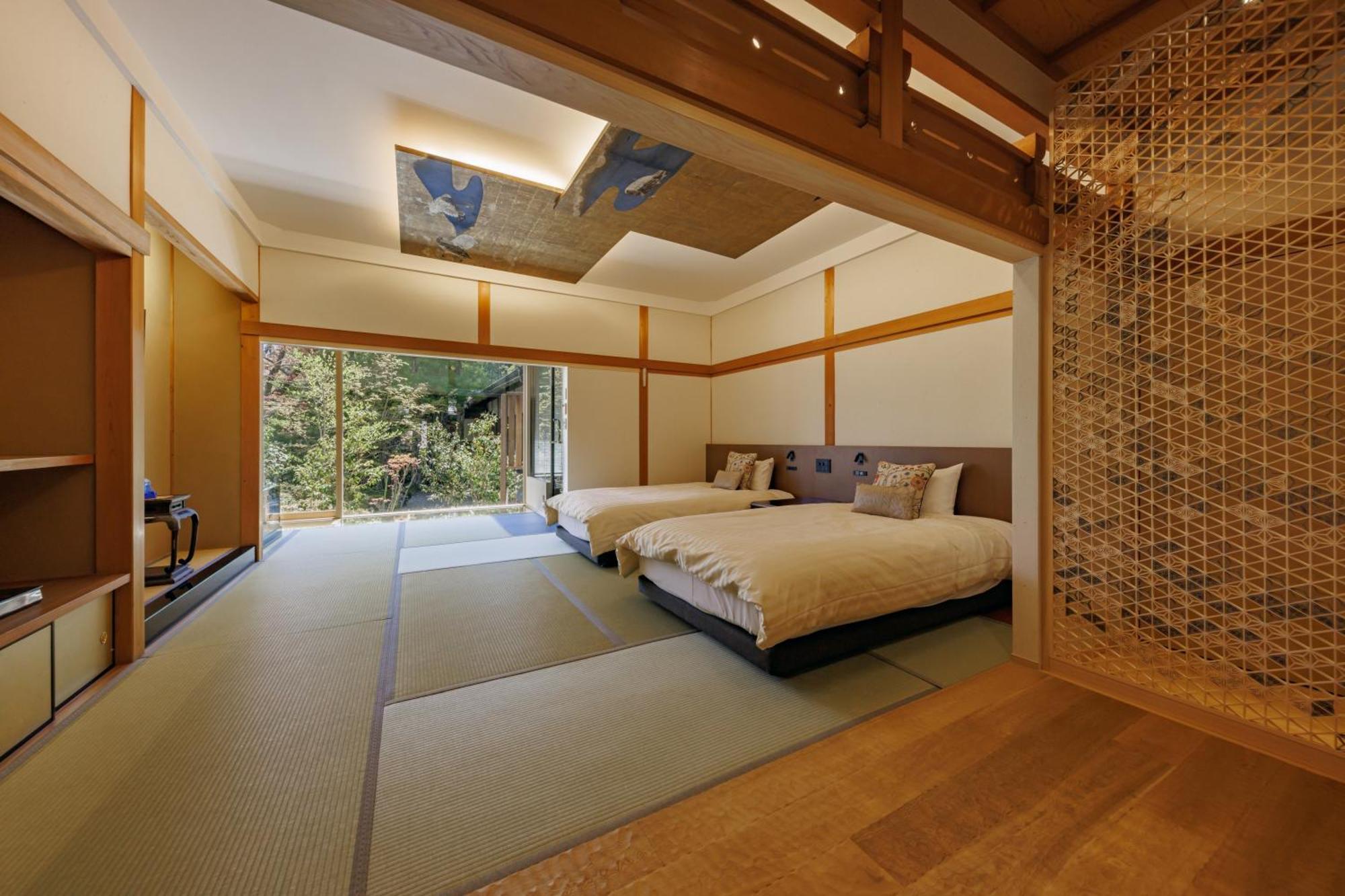 Готель Koyasan Sanadabo Rengejoin Екстер'єр фото