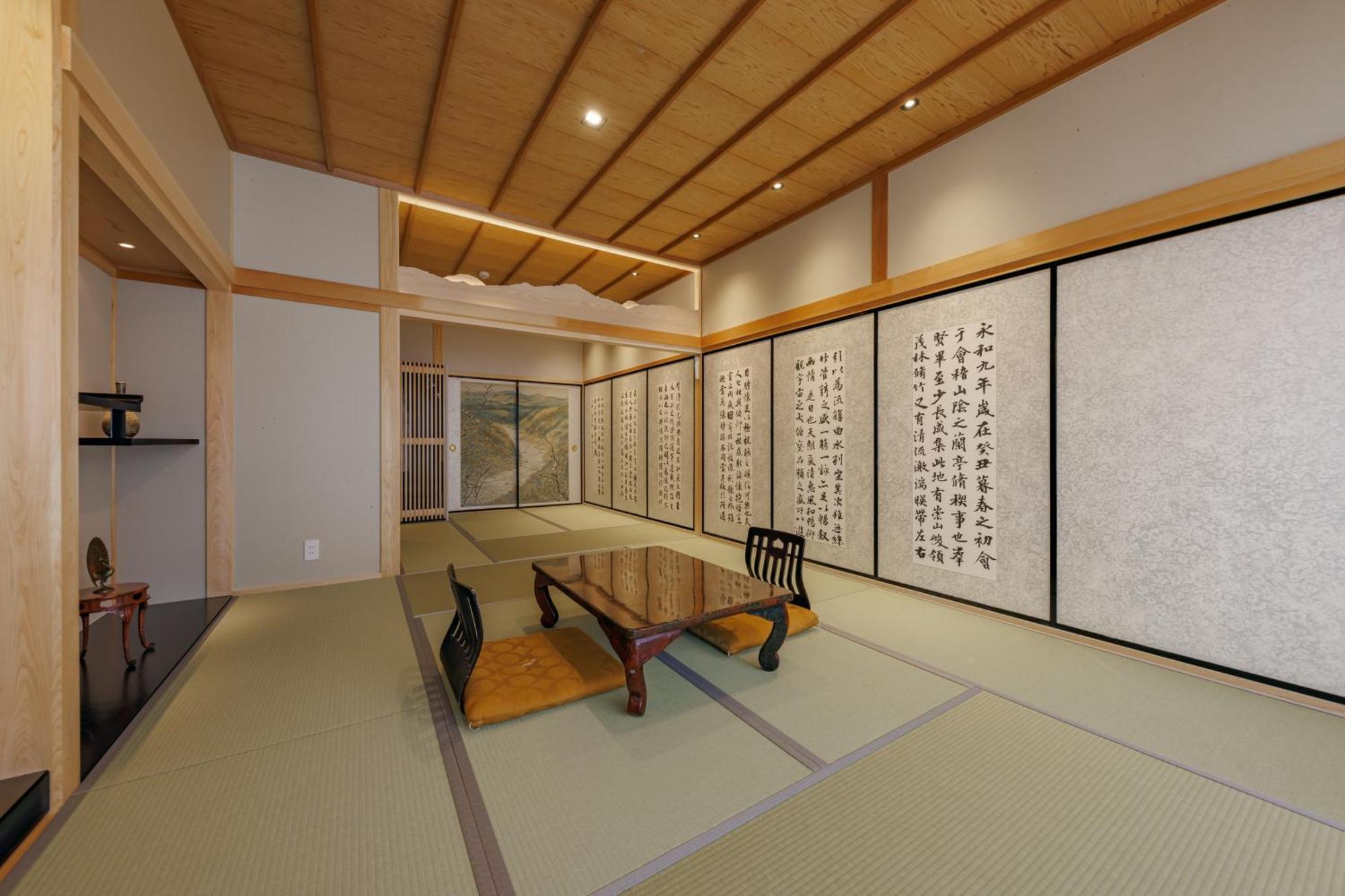 Готель Koyasan Sanadabo Rengejoin Екстер'єр фото