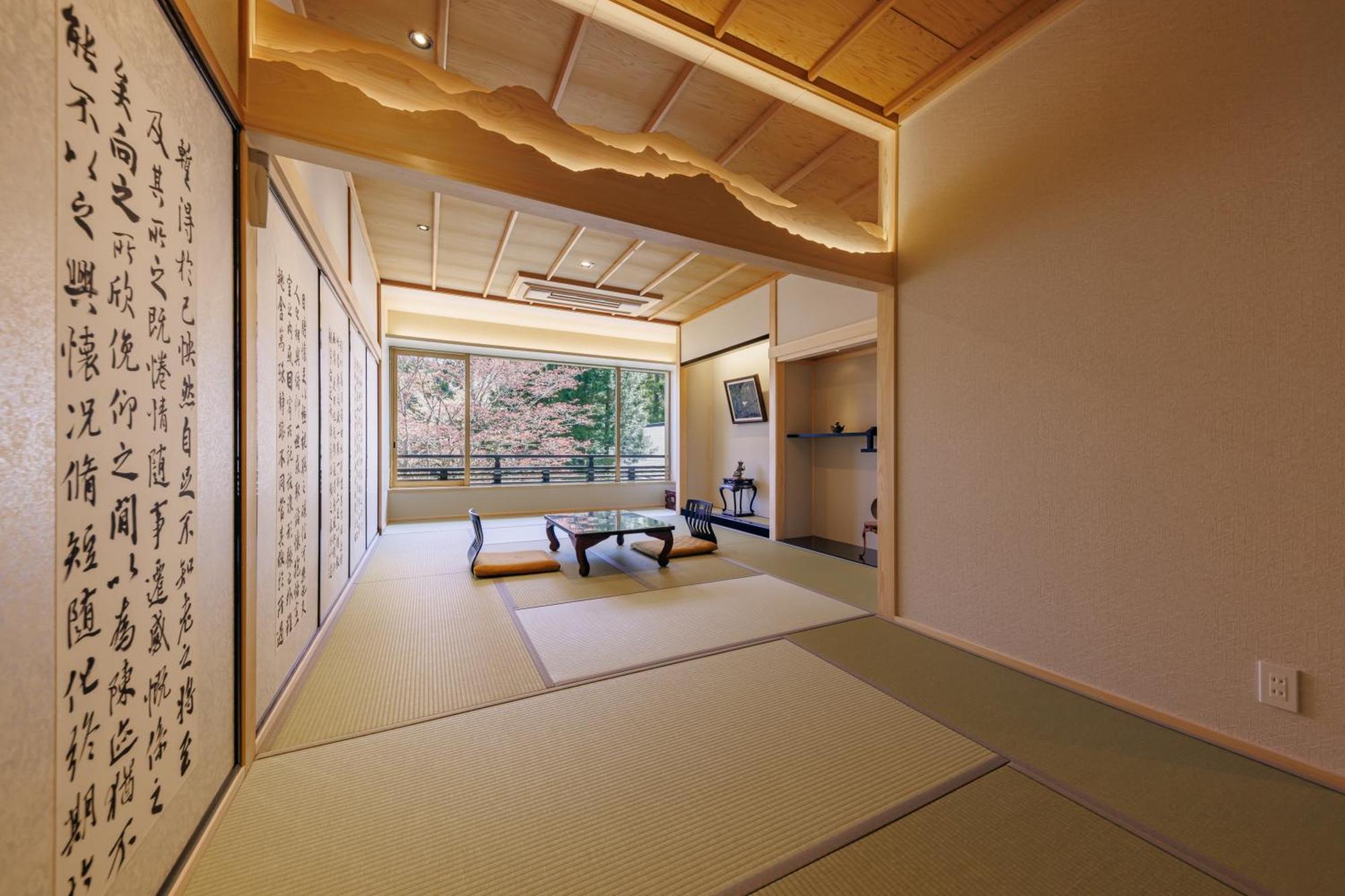 Готель Koyasan Sanadabo Rengejoin Екстер'єр фото