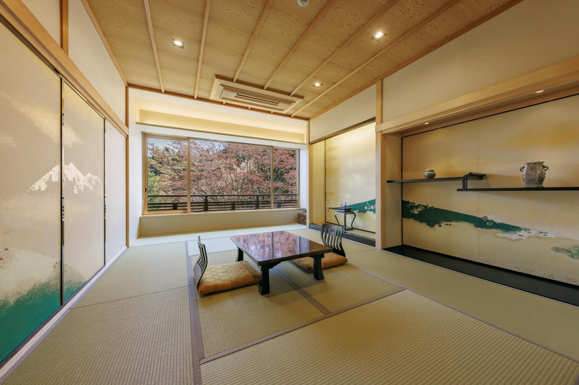 Готель Koyasan Sanadabo Rengejoin Екстер'єр фото