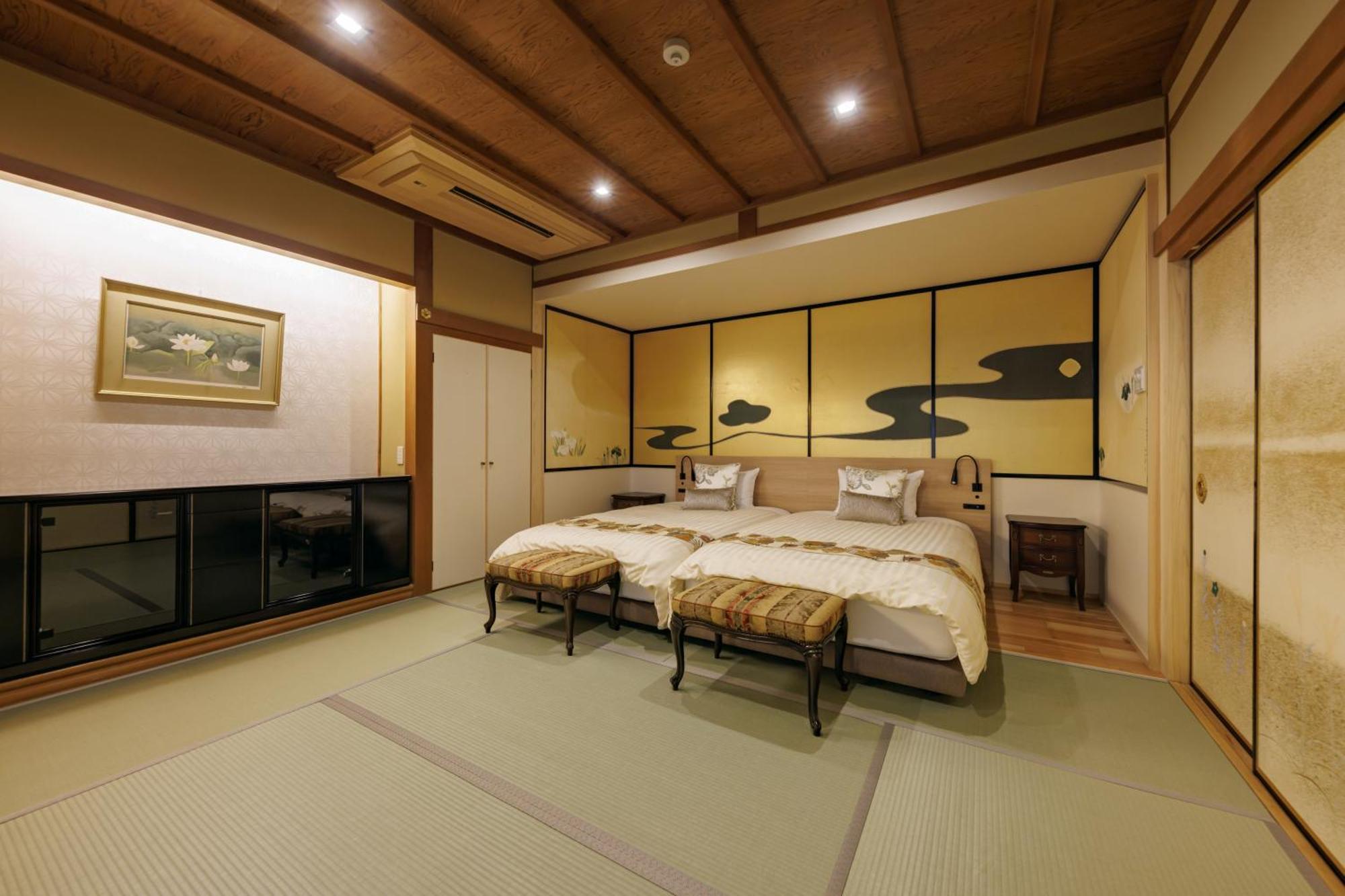 Готель Koyasan Sanadabo Rengejoin Екстер'єр фото