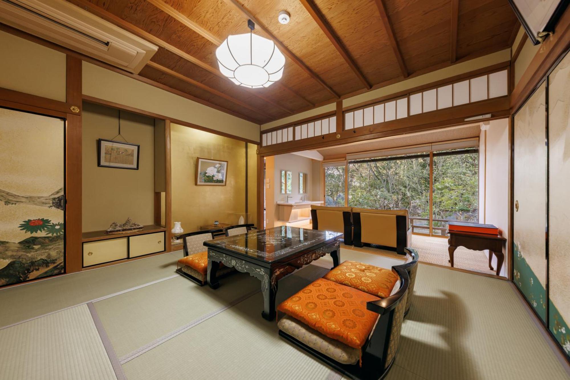 Готель Koyasan Sanadabo Rengejoin Екстер'єр фото