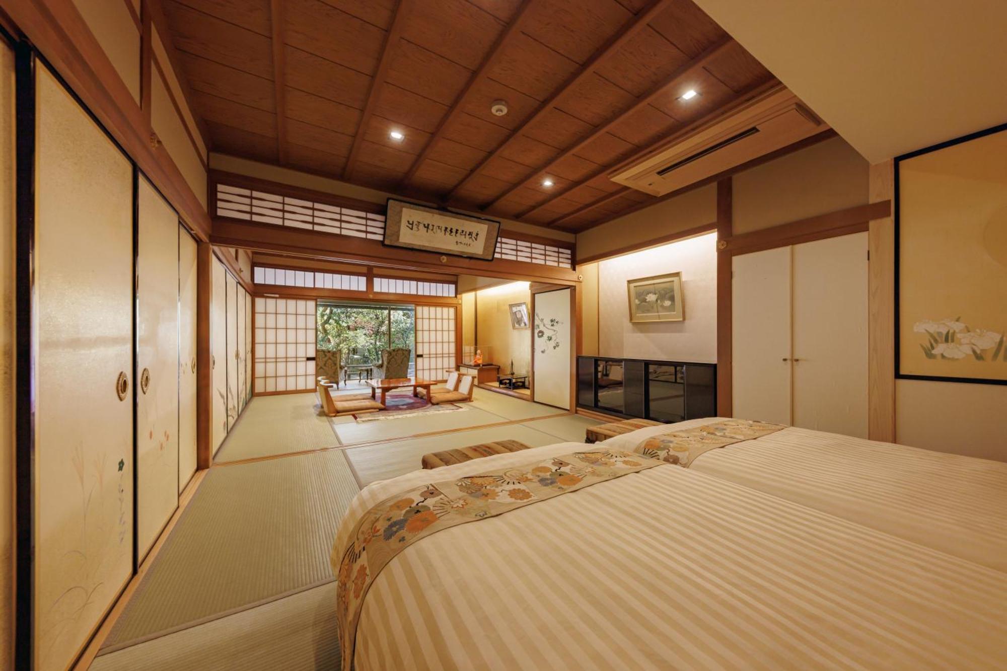 Готель Koyasan Sanadabo Rengejoin Екстер'єр фото